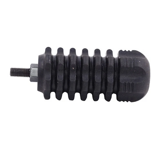 Absorber Archery Absorber Arch Reducer Shock Arrow Stabilizers Durable