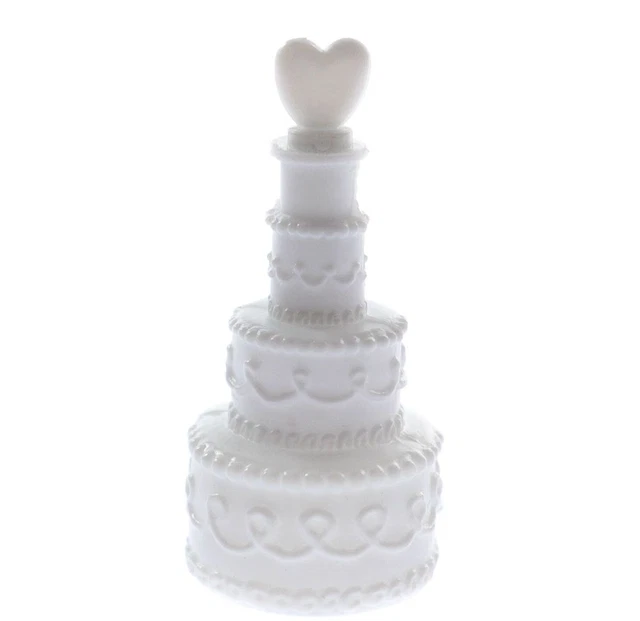 EinsSein 96 Bolle Di Sapone Per Matrimonio - Vetro D'Amore Rosa, Con Liquido Senza Macchie, Per Nozze, Compleanni E Feste