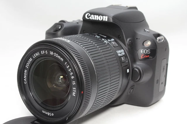 Canon EOS Kiss X9 他 Amazon.co.jp: 【整備済み品】 Canon デジタル一眼レフカメラ