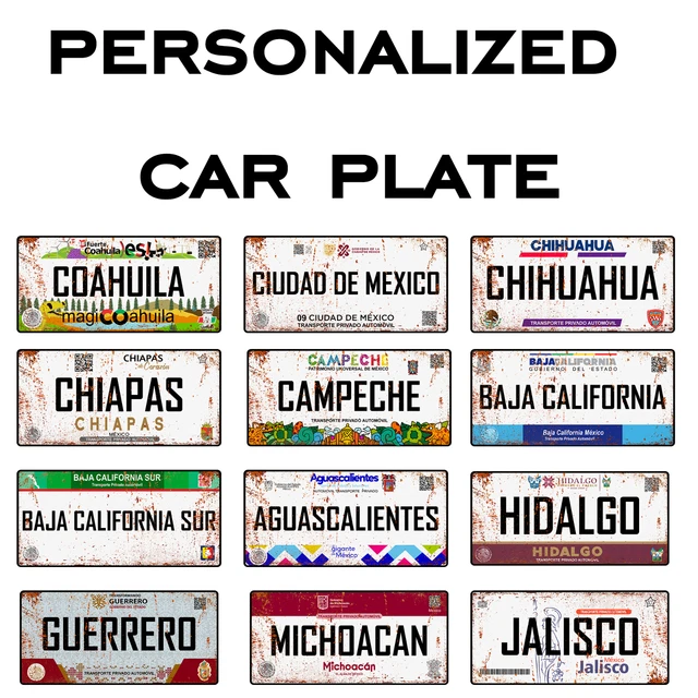 Mexico Car Legalization at Billy Tate blog