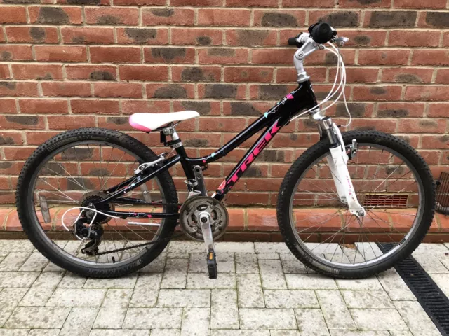 Trek mt220 shop girl for sale