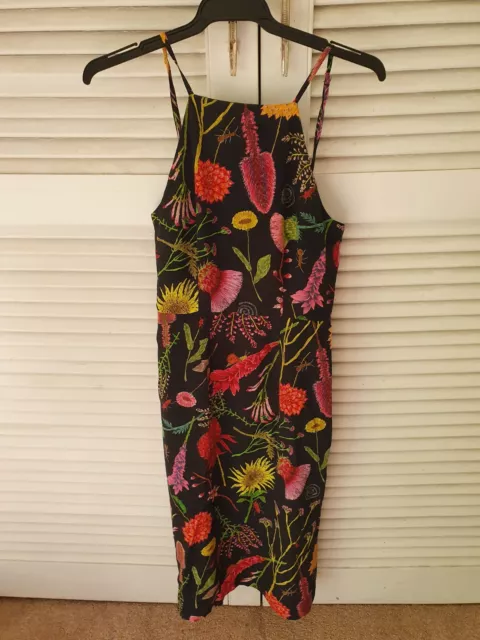 Gorman online apron dress