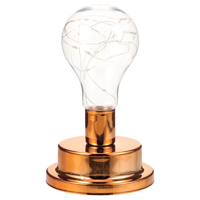 2 PACK ROOM Light LED Night Unique Bulb Appearance Desk Table £27.98