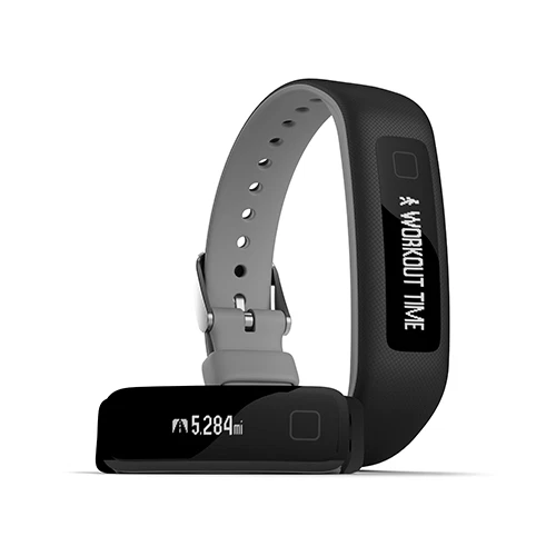 IFit Vue Activity Tracker USB Charger Unit - Replacement Charger (Free Gift Included!)