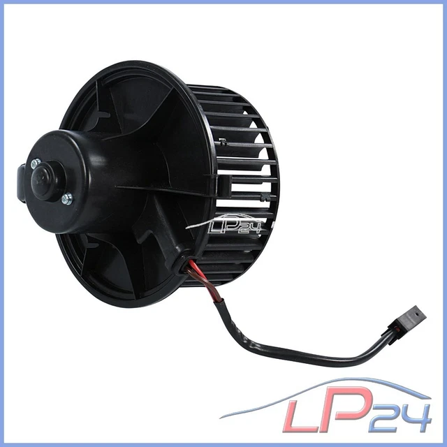 Pulseur D'air Habitacle Pour Audi A3 8P (2003-2013) Et TT 8J (2006-2010) - 2.0 & 3.2 - Référence OE 1K1820015
