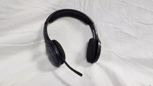 Logitech h800 sales replacement dongle