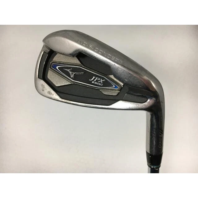 MIZUNO JPX E６００ 5-9 P F S ８本セットフレックスR MIZUNO JPX E600 5-9 P F S 8本セットフレックスR