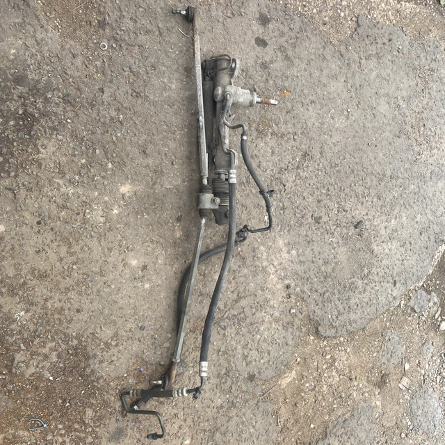 CITROEN SAXO PEUGEOT 106 GTI VTS VTR Power Steering Rack £31.90 ...