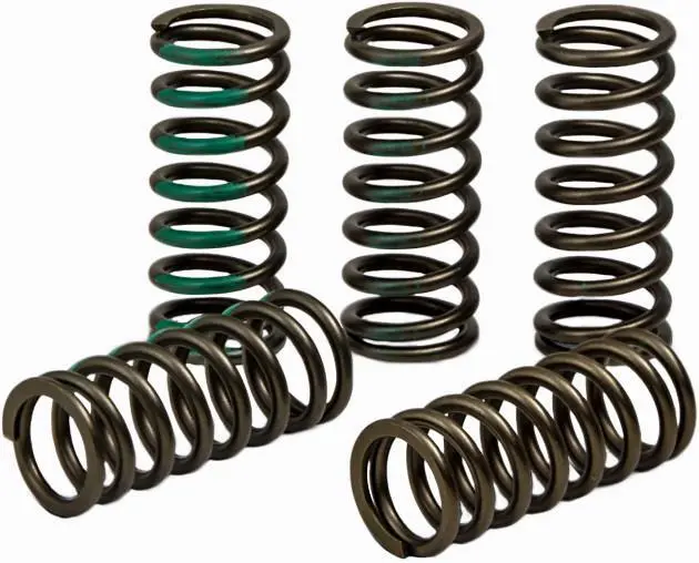 Rekluse Core Manual Torqdrive Springs - Low Force - 748-503