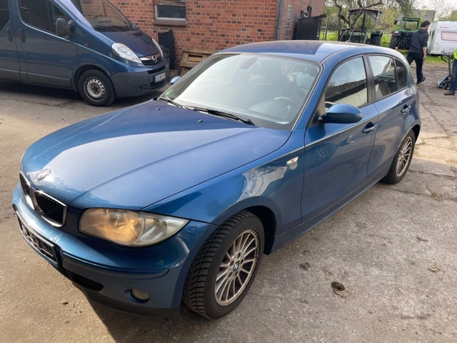 BMW 118i