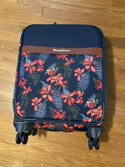 Tommy bahama online luggage sets