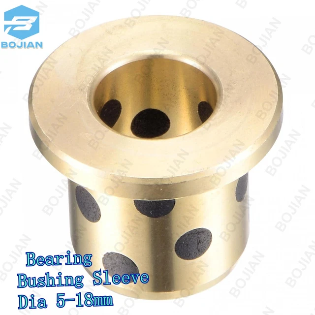 Vòng Bi YTP LMK6 8 10 12 13 16 20 25 30 35 40UU - Thế Giới Ngũ Kim - Foto 6