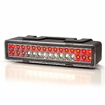 1x LED Rückleuchte LKW PKW Wohnmobil Wohnwagen Anhänger Leuchte 12V-24V 750