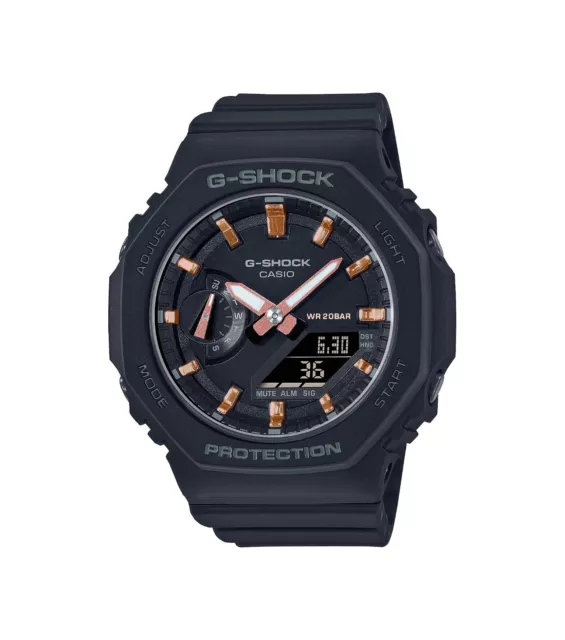 Regolare lancette on sale g shock 5081