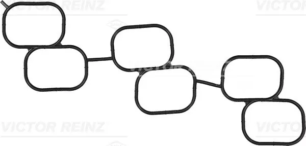 Fits VICTOR REINZ 71-54127-00 INT.MANIFOLD GASKET/4 RUNNER 4.0 02-  UK Stock