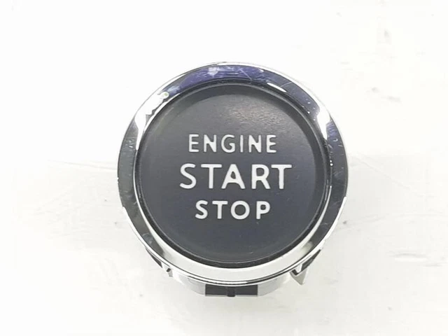 9827205180 start stop bouton pour CITROEN SPACETOURER 2016 1846257