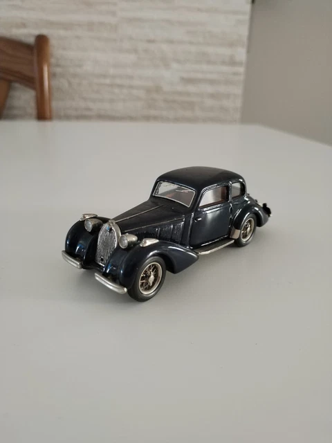 ALTAYA IXO TALBOT LAGO T26 RECORD COUPE - 1948 1/43 EUR 10,00 - FR