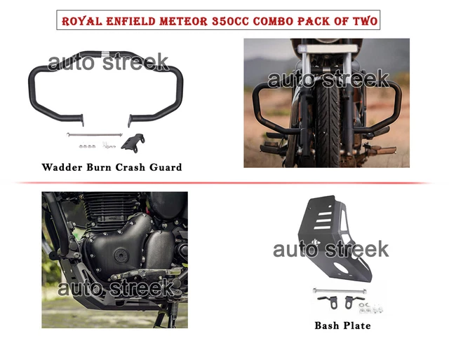 royal enfield meteor 350 engine
