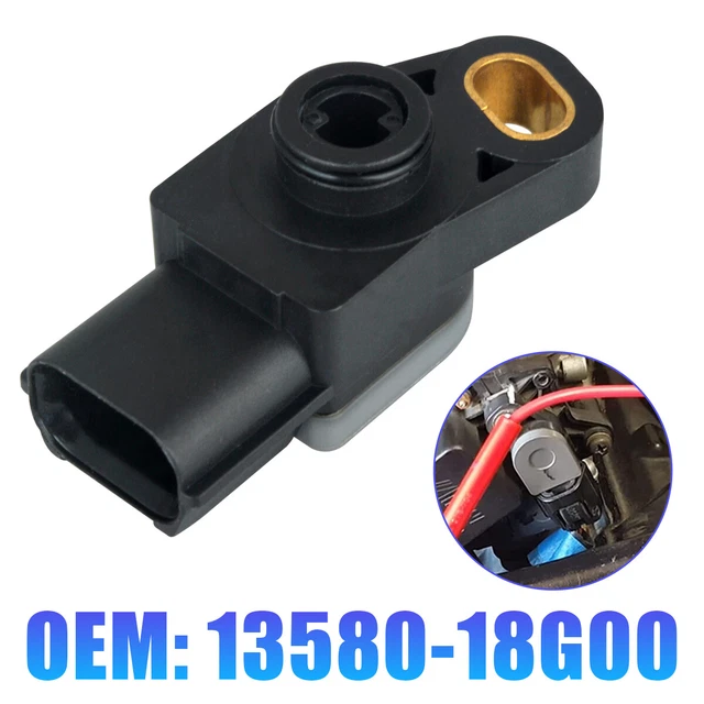THROTTLE POSITION SENSOR TPS For 200611 Suzuki Quadracer 450 LTR450