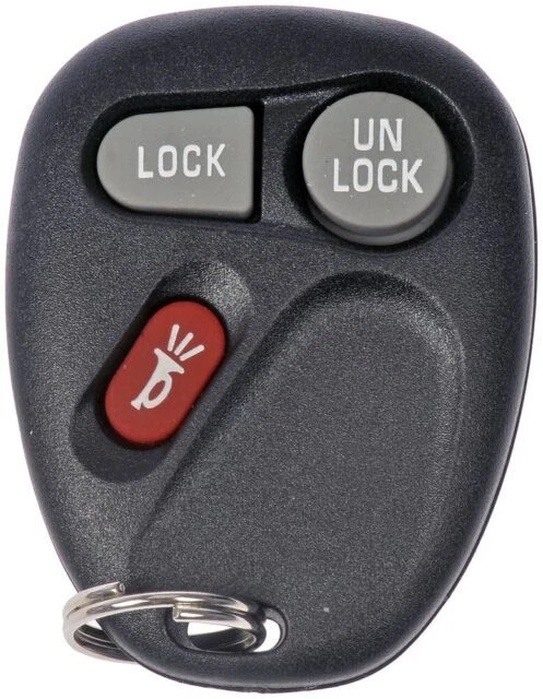 Remote Lock Control Or Fob Dorman/Help 13739