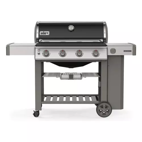 Grill Weber Und 410 Gbs 62011129