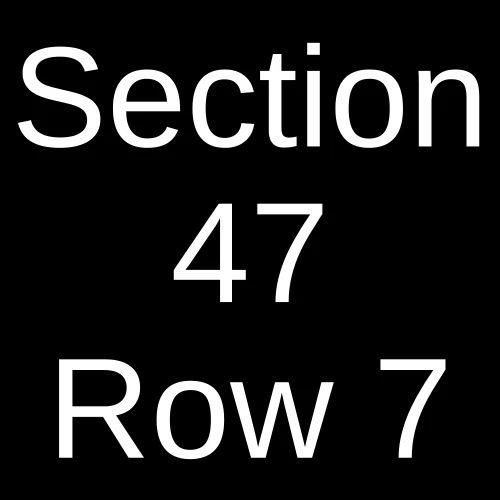 3 Tickets Florida Gators vs. Arkansas Razorbacks Football 11/4/23