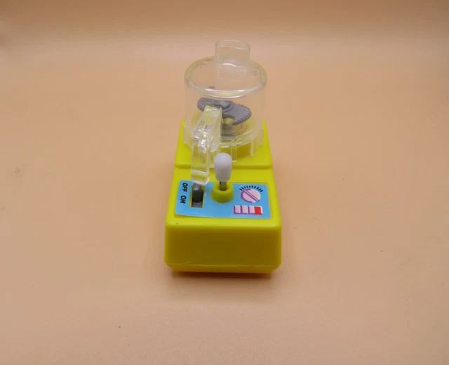 BARBIE MAGIC MOVES Food Processor ~ Working order £7.99 - PicClick UK