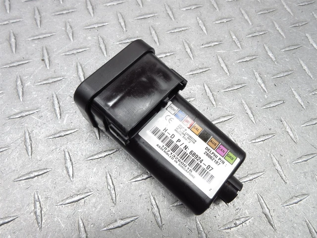 harley tri glide parts