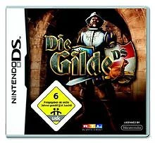 Die Gilde by NBG EDV Handels & Verlags GmbH | Game | condition very good
