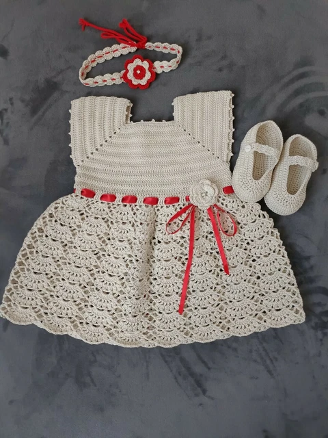 Vestitini bimba hotsell neonata