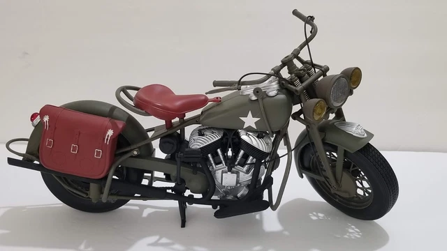 indian joe motorcycle