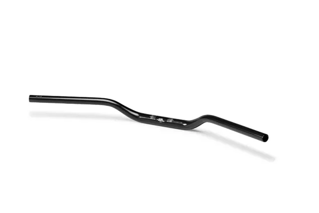 LSL Alu-Lenker X-Bar Superbike XN1 | Ø28,6 mm Klemmbereich | schwarz