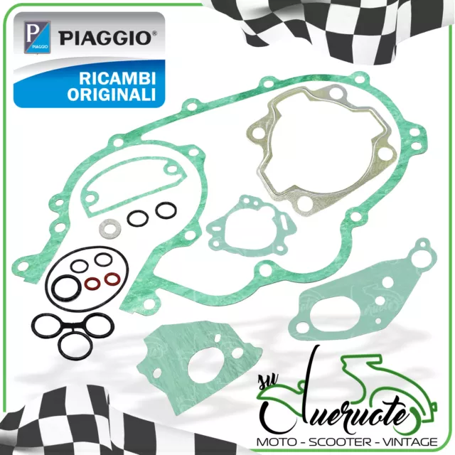 Kit Guarnizioni Motore Vespa Px 125 Gtr Ts 150 Sprint Super Cosa Si Mix Piaggio