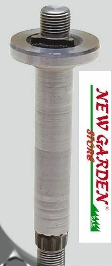 Mozzo supporto lama portalama tosaerba rasaerba CINA 46 cm 51 cm 41 Mozzo supporto lama portalama tosaerba rasaerba CINA 46 cm 51 cm 41