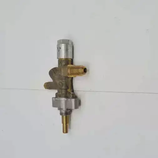 Thetford 3 way fridge GAS-VALVE N4 and N5 was 635690