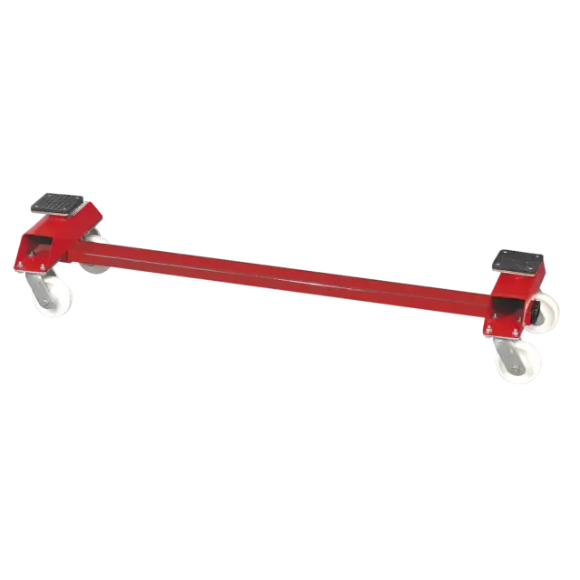 Sealey RE89 Transportacar Trolley Economy Model 2tonne Capacity