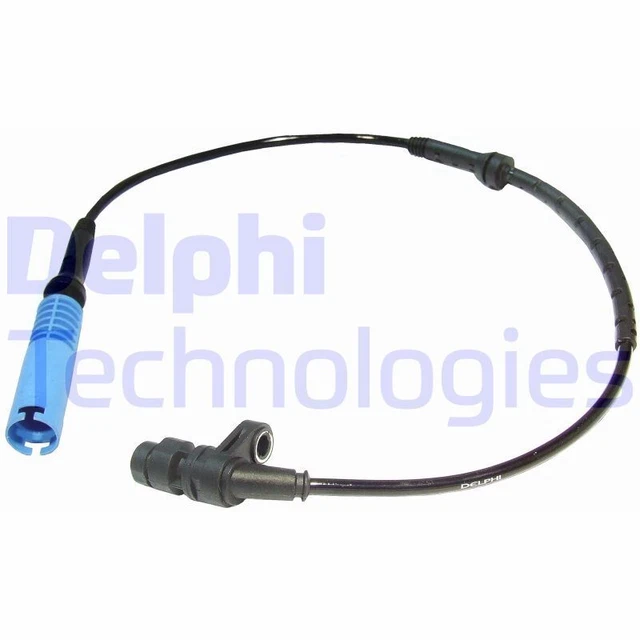 Delphi Ss20108 sensore ABS numero di giri ruota per BMW E38 Z8 Roadster E52 98-03
