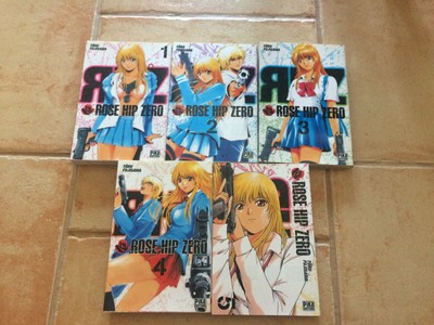 Rose Hip Zero N 1 A 5 Integrale Manga Toru Fujisawa Gto Eur 30 00 Picclick Fr Rose Hip Zero N 1 A 5 Integrale Manga Toru Fujisawa Gto Eur 30 00 Picclick Fr
