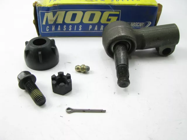 Moog ES2216R Steering Tie Rod End - Front Right Outer