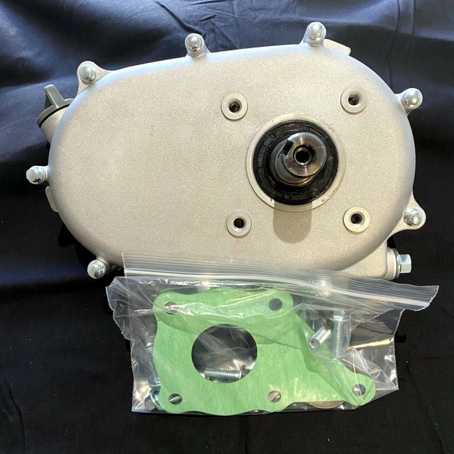 21 REDUCTION WET Clutch Gearbox Honda GX160 & GX200 Engines Gear Box £