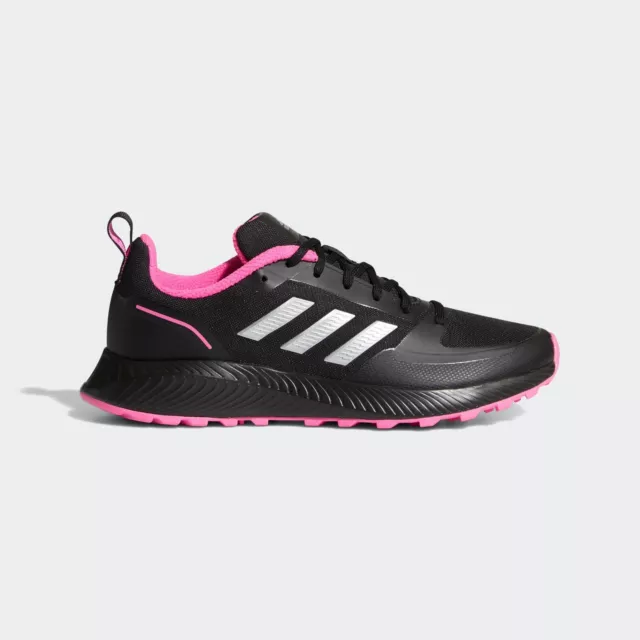 90679506-DO adidas Performance »RUN FALCON 2.0 TR« Laufschuh Gr. 39 1/3 NEU