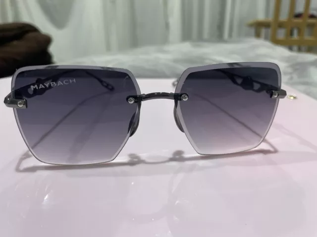 maybach sunglasses new