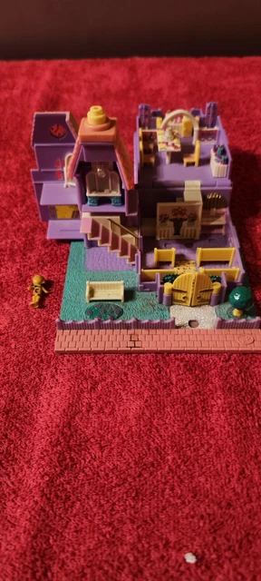polly pocket bluebird polly pocket bluebird