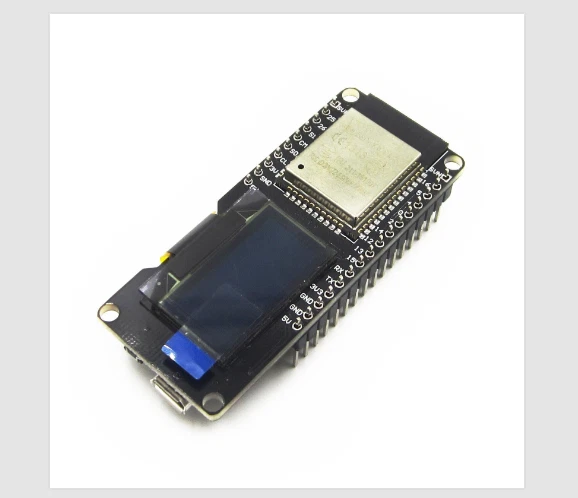 ESP32 ESP-W-32 Display OLED Da 0,96 Pollici Modulo - Foto 6