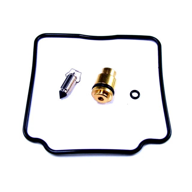 Kit De Réparation De Carburateur Pour Yamaha FZR 1000 Genesis Exup 3LE (1989-1995) - Neuf Italie