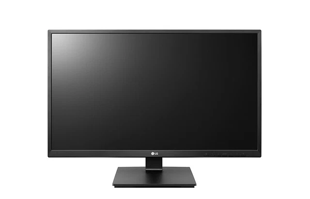 LG 24BL650C-B, 60,5 cm (23.8 Zoll), 1920 x 1080 Pixel, Full HD, IPS, 5 ms, Schwa