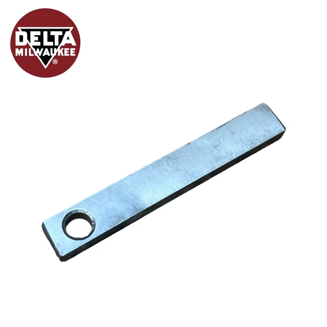 Delta Rockwell Belt Disc Sander Combo 6 X 48 Tracking Wheel Drum Guide