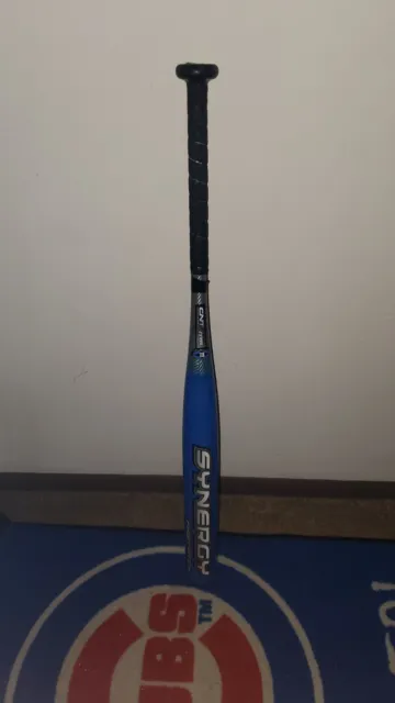 Easton Composite Fastpitch Softball Bat  Synergy 32 in 22 oz -10 HIGH scn8b HOT!