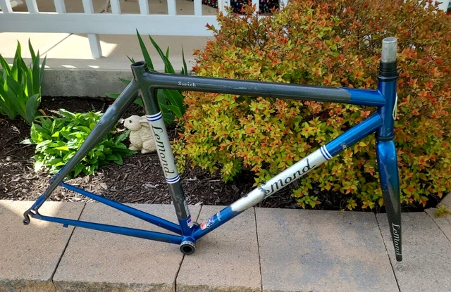 lemond zurich carbon