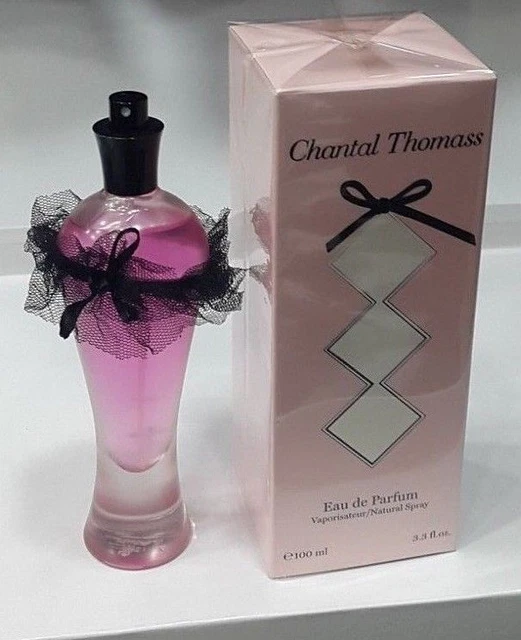 Parfum AUBADE ANECDOTE Eau De Parfum 100 Ml - Vaporisateur - Neuf Sous Emballage - Fabriqué En France